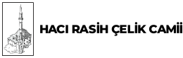 Hacı Rasih Çelik Camii
